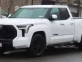 Toyota Tundra Tundra III Double Cab Standard Bed