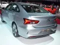 Trumpchi GA4 GA4 — 7