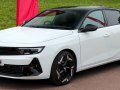 Astra Mk VIII Sports Tourer