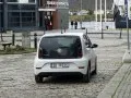 Volkswagen Up! e-Up! (facelift 2016) — 2