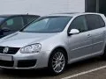 Volkswagen Golf Golf V (5-door) — 9