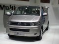 Multivan (T5, facelift 2009)