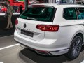 zdjęcie Passat