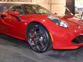 4C Spider