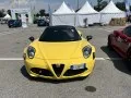 Alfa Romeo 4C 4C Spider — 19