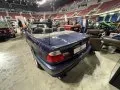 Alpina B3 B3 Cabrio (E46) — 2