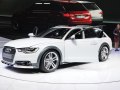 A6 Allroad quattro (4G, C7)