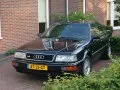 Audi V8 V8 (D11)