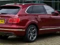 Bentley Bentayga Bentayga — 19