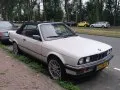 BMW Seria 3 Seria 3 Cabrio (E30) — 5