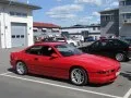 BMW Seria 8 Seria 8 (E31) — 6
