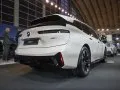 BMW iX iX (i20 LCI, facelift 2025) — 18