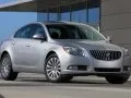 Buick Regal Regal V Sedan