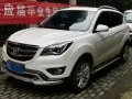 ChangAn CS35 CS35 (facelift 2017) — 3