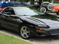 zdjęcie Camaro