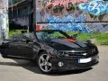 Chevrolet Camaro Camaro V Convertible — 9