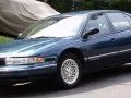 Chrysler LHS LHS I