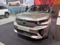 Citroen C3 Aircross C3 Aircross II (Phase I, CC24) — 16