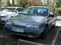 Citroen ZX ZX (N2, Phase I) 5-door — 7