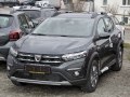 Sandero III Stepway