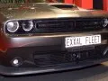 Dodge Challenger Challenger III (facelift 2014) — 17
