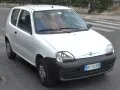 Fiat 600 600 (187)