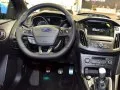Ford Focus Focus III Hatchback (facelift 2014) — 13