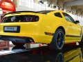 zdjęcie Mustang