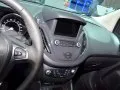 Ford Tourneo Courier Tourneo Courier I (facelift 2017) — 8