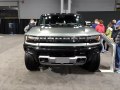 zdjęcie Hummer EV