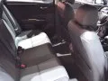 Honda Clarity Clarity — 11