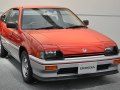CRX I (AF,AS)