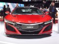 zdjęcie NSX