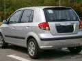 Hyundai Getz Getz — 2