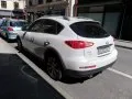 Infiniti EX EX 37 — 8