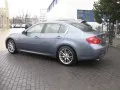 Infiniti G G37 Sedan (V36) — 2