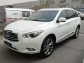 Infiniti QX60 QX60 I (L50) — 3