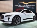 zdjęcie I-Pace