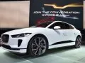 Jaguar I-Pace I-Pace — 39