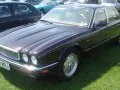 Jaguar XJ XJ (X300) — 8