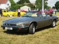 Jaguar XJS XJSc Convertible — 10