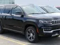 Jeep Wagoneer Grand Wagoneer (WS) — 6