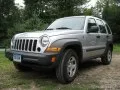 Jeep Liberty Liberty I (facelift 2004) — 10