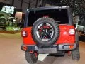 Jeep Wrangler Wrangler IV Unlimited (JL) — 7