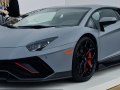zdjęcie Aventador
