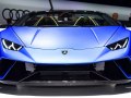 Huracan Performante Spyder