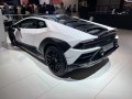 zdjęcie Huracan