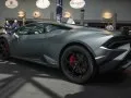 Lamborghini Huracan Huracan Tecnica (facelift 2022) — 5