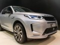 zdjęcie Discovery Sport
