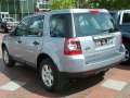 zdjęcie Freelander